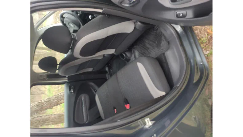 Citroen C3 Picasso 2012 - 5