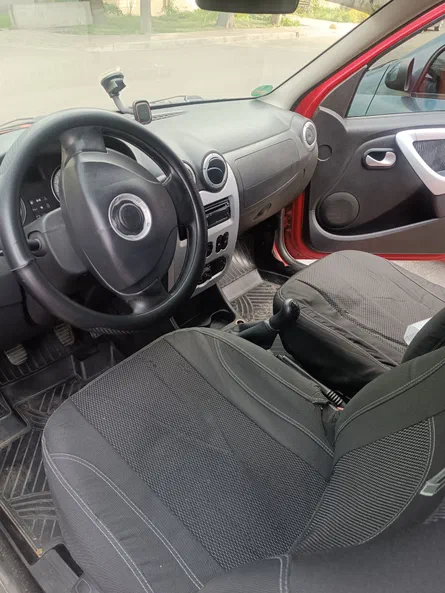 Dacia Logan 2009 - 9