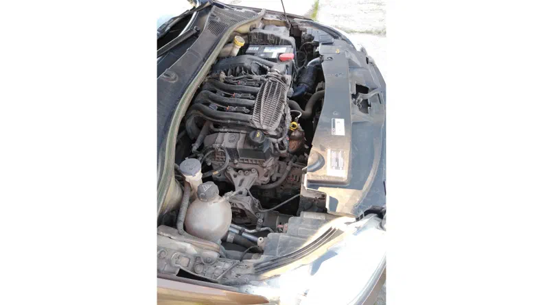 Peugeot 301 2013 - 8