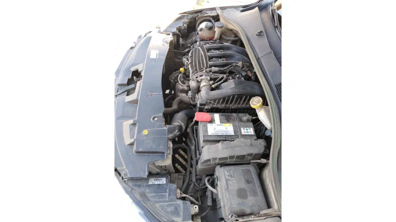 Peugeot 301 2013 - 6