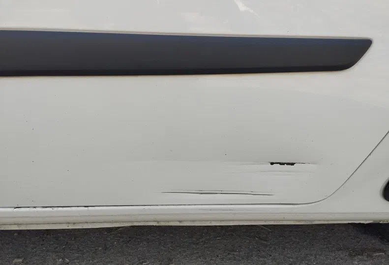 Renault Kangoo 2013 - 12