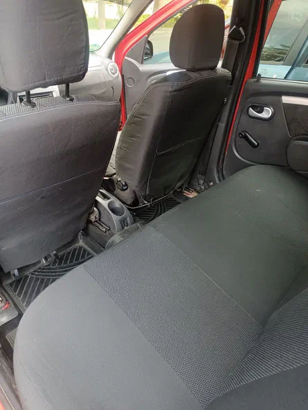 Dacia Logan 2009 - 6