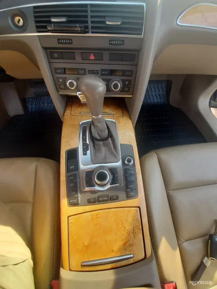 Audi A6 2005 - 23