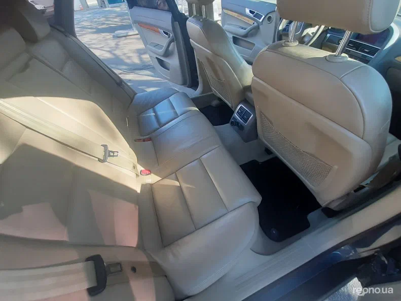 Audi A6 2005 - 22