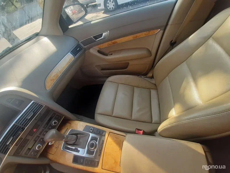 Audi A6 2005 - 20