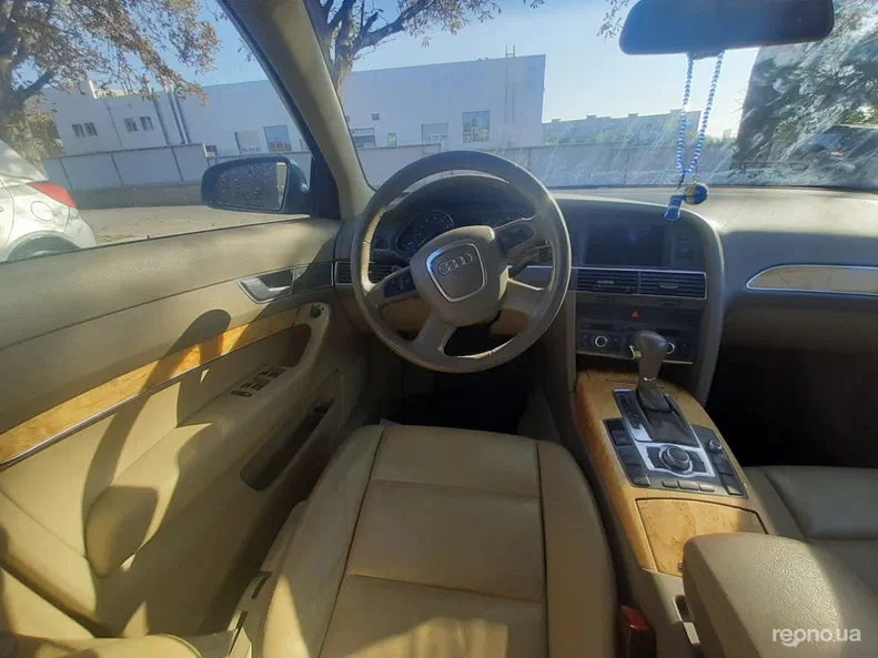 Audi A6 2005 - 19