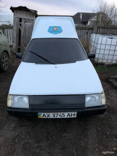 ЗАЗ 1102 «Таврія» 2006 - 0