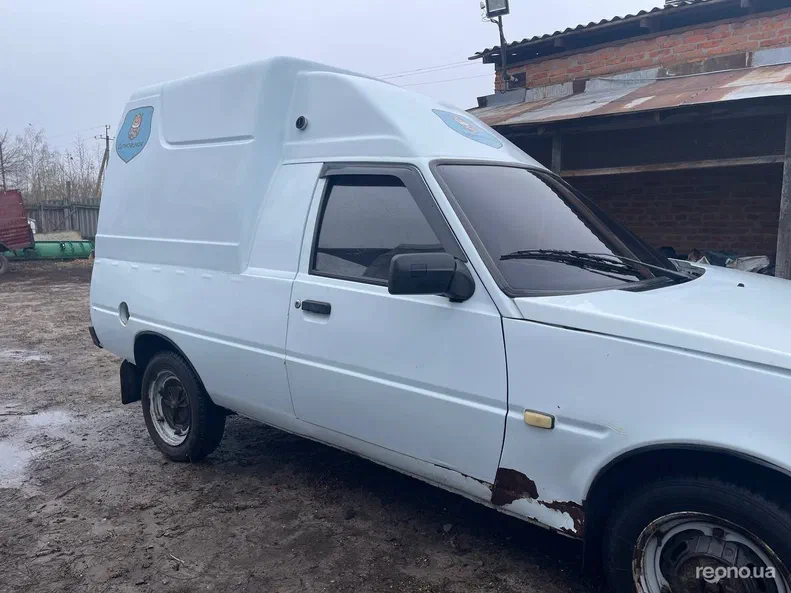 ЗАЗ 1102 «Таврія» 2006 - 1