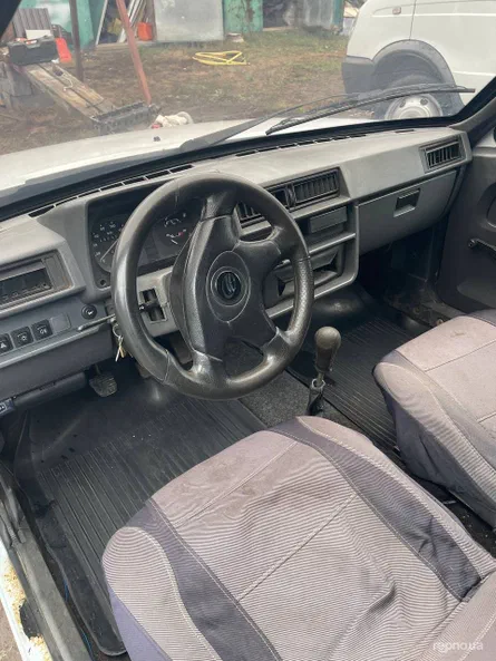 ЗАЗ 1102 «Таврія» 2006 - 5