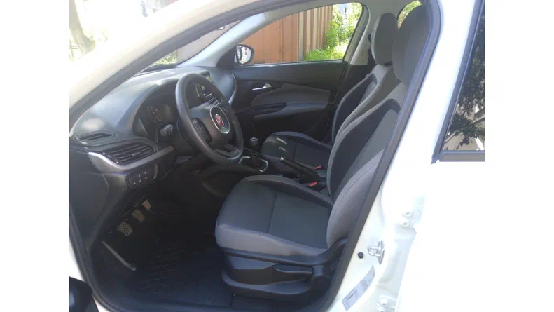 Fiat Tipo 2016 - 5