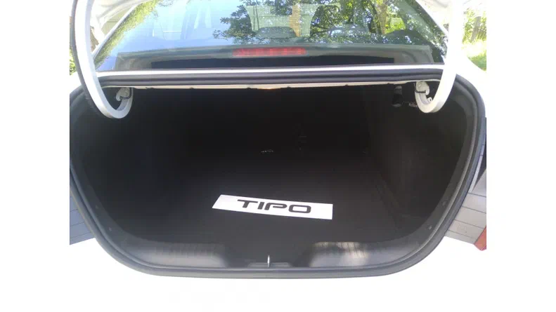 Fiat Tipo 2016 - 7