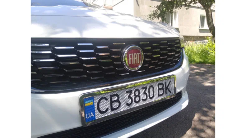 Fiat Tipo 2016 - 4