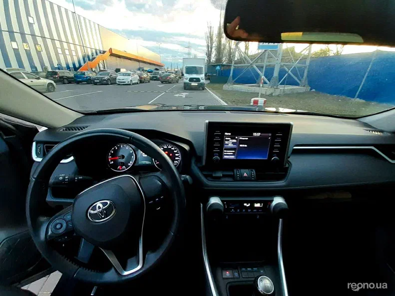 Toyota RAV4 2021 - 5