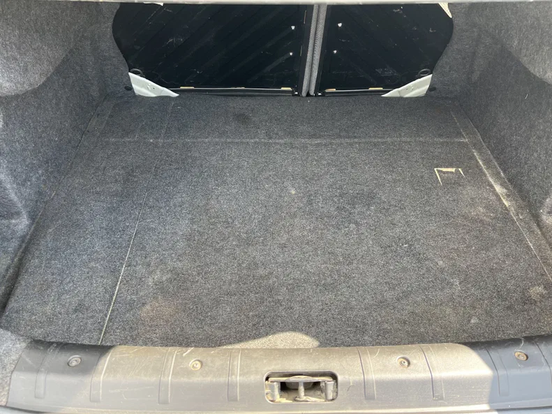 Peugeot 206 2010 - 12