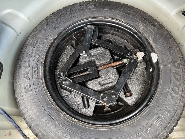 Peugeot 206 2010 - 13