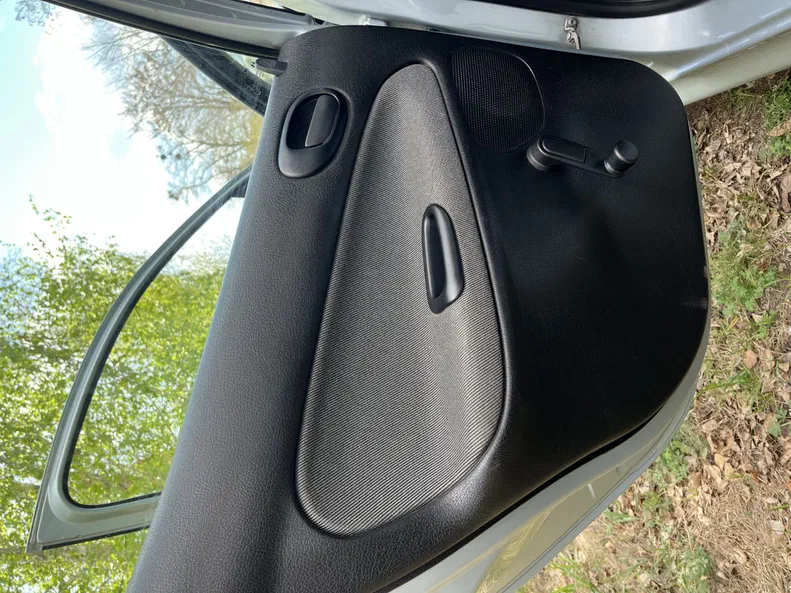 Peugeot 206 2010 - 14