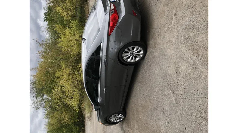 Hyundai Sonata 2014 - 14