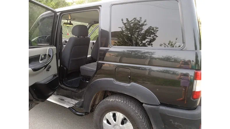 УАЗ Patriot 2007 - 6