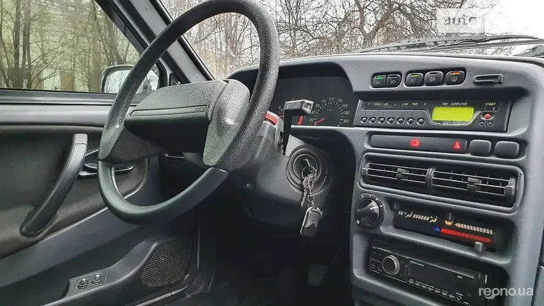 Lada (ВАЗ) 2115 2012