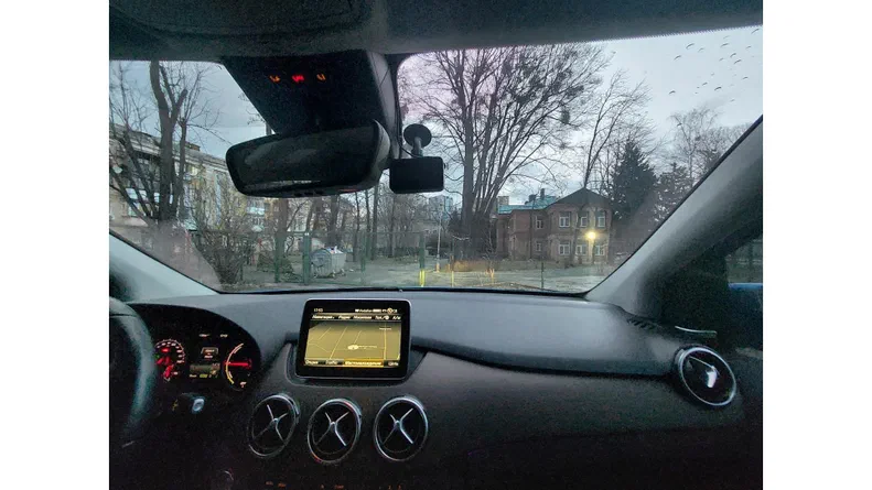 Mercedes-Benz B-Клас 2014 - 12