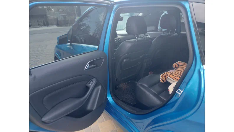 Mercedes-Benz B-Клас 2014 - 7