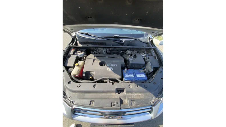 Toyota RAV4 2010 - 24