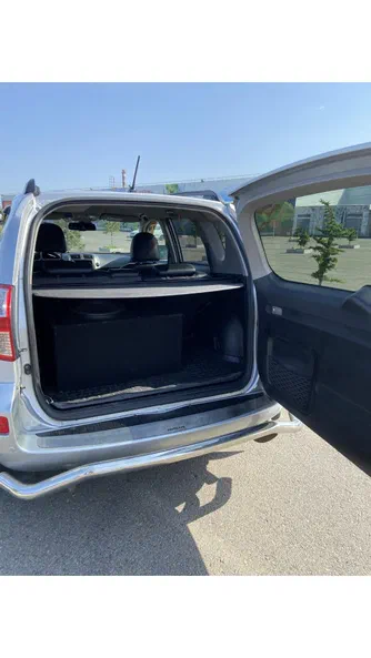 Toyota RAV4 2010 - 33