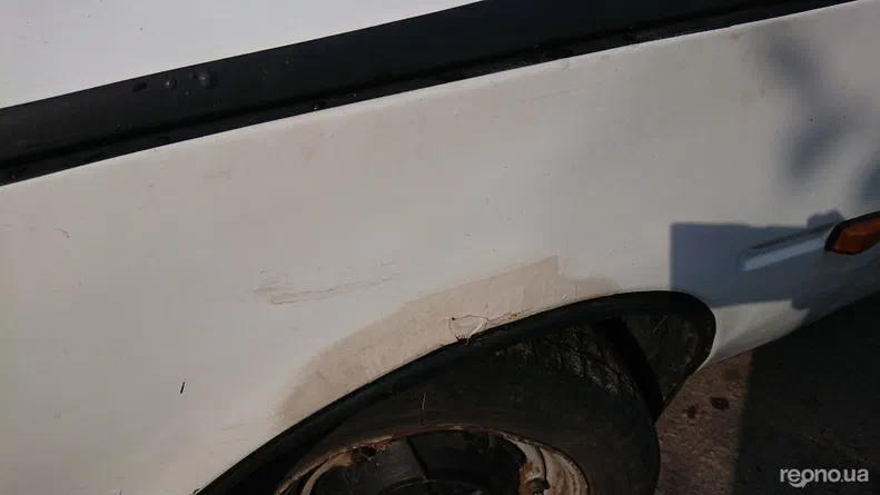 ЗАЗ 1102 «Таврія» 1991 - 7