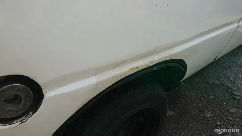 ЗАЗ 1102 «Таврія» 1991 - 8