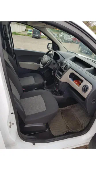 Renault Dokker 2013 - 7