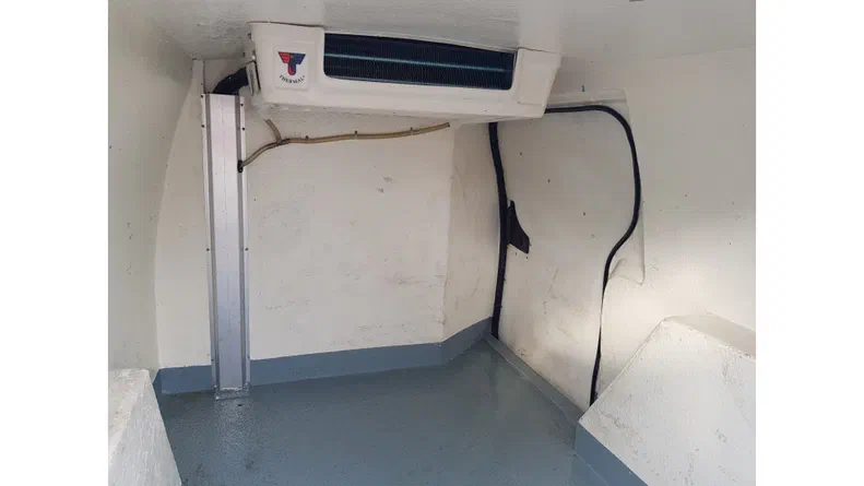 Renault Dokker 2013 - 17