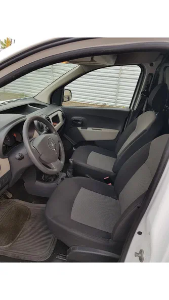 Renault Dokker 2013 - 9