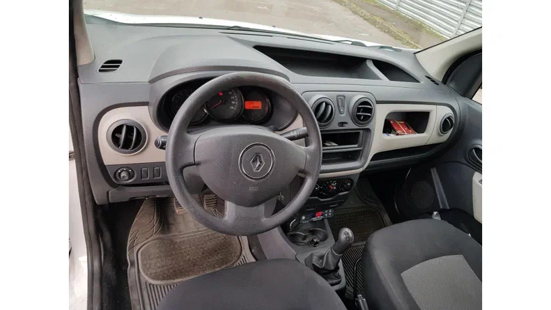 Renault Dokker 2013 - 12