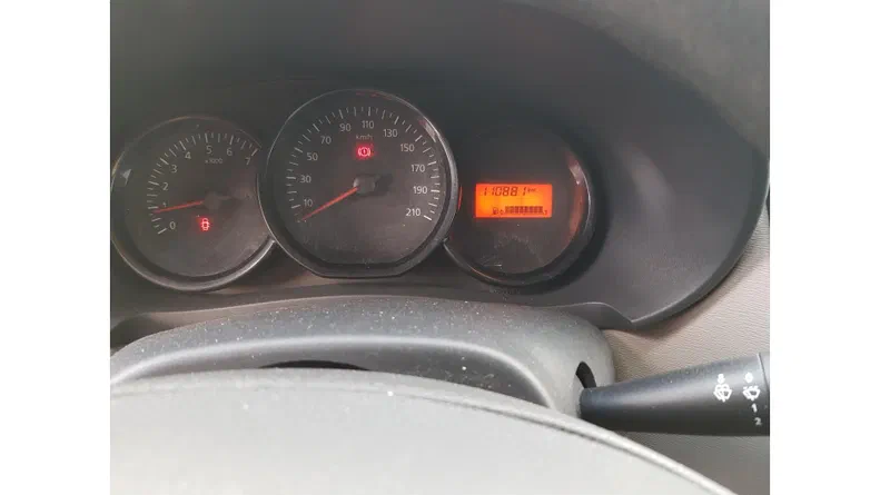 Renault Dokker 2013 - 10