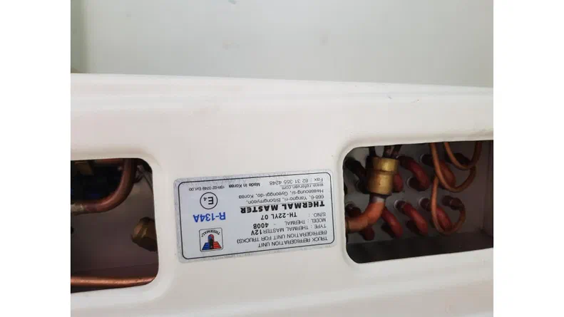 Renault Dokker 2013 - 15