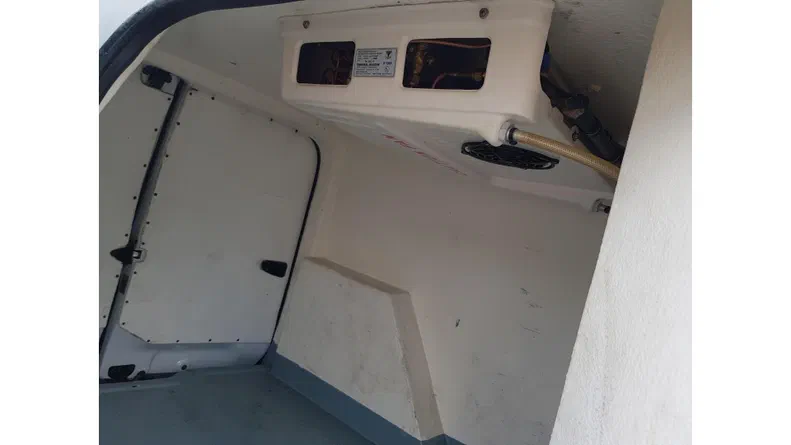 Renault Dokker 2013 - 16