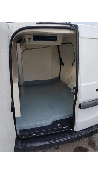 Renault Dokker 2013 - 13