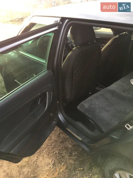 Skoda Fabia 2011 - 8