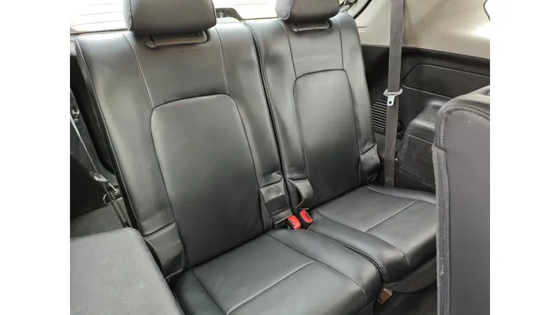 Chevrolet Captiva 2012 - 12