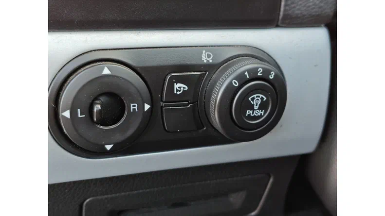 Chevrolet Captiva 2012 - 26