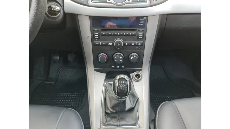 Chevrolet Captiva 2012 - 18