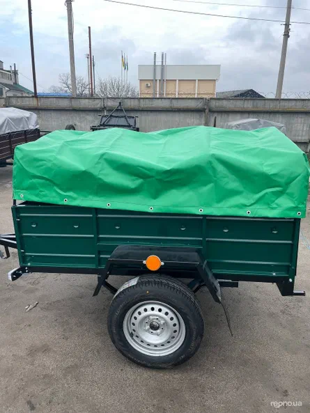 Brenderup 2300S 2023