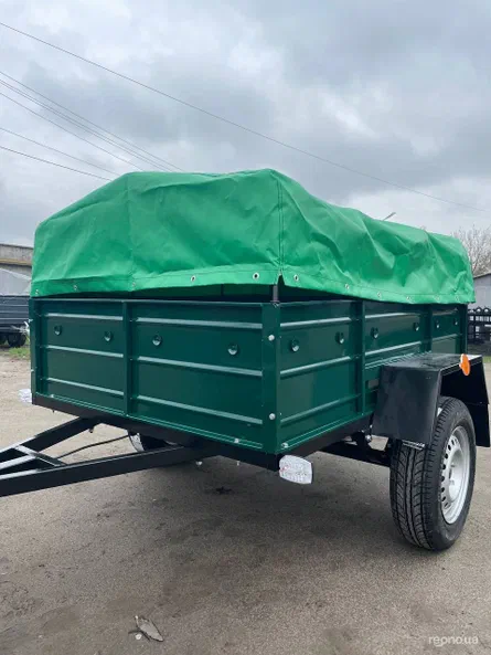 Brenderup 2300S 2023