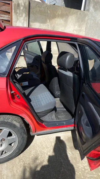 Toyota Corolla 1994 - 5