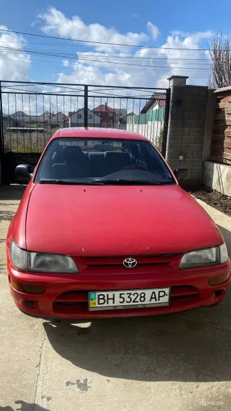 Toyota Corolla 1994