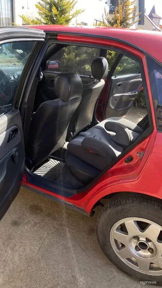 Toyota Corolla 1994 - 8