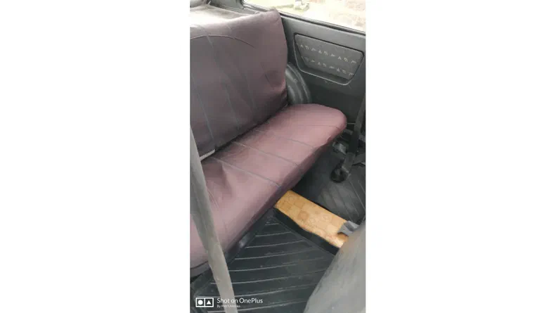 ЗАЗ 1102 «Таврія» 1994 - 7