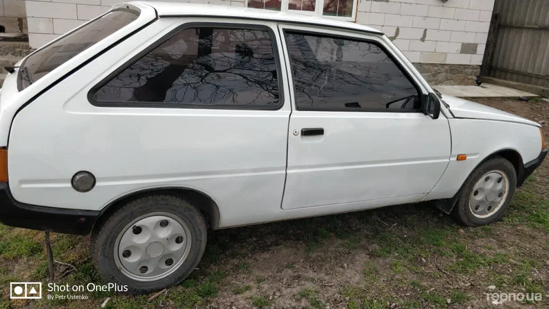 ЗАЗ 1102 «Таврія» 1994 - 6