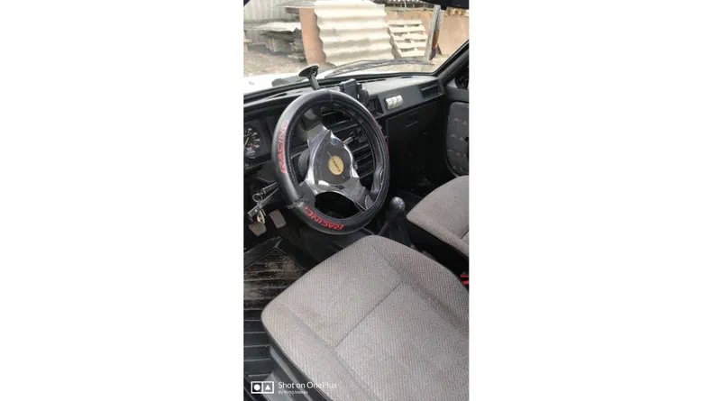 ЗАЗ 1102 «Таврия» 1994