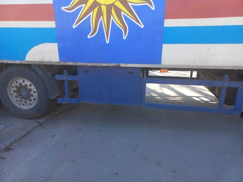 Koegel SW24 2008 - 8